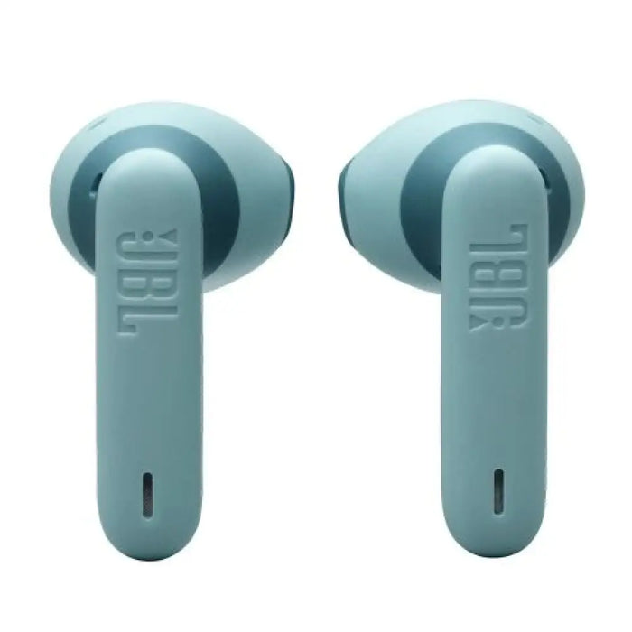 Безжични слушалки JBL Wave Flex 2 TWS Bluetooth 5.3 сини