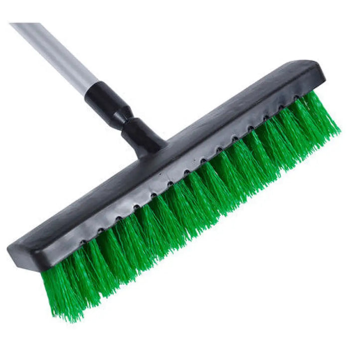 ГРАДИНСКА ЧЕТКА РАЗТЕГАЕМА С ВРЪЗКА ЗА МАРКУЧ CB1000030