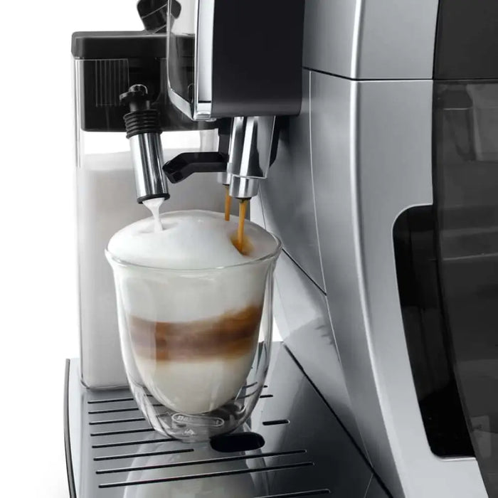 Кафемашина De’Longhi ECAM380.85.SB Напълно автоматична