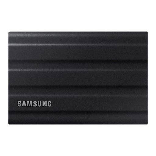 Преносим SSD SAMSUNG T7 Shield 4TB USB 3.2 Gen 2 Black