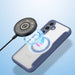 Калъф Dux Ducis Skin X Pro за Samsung Galaxy S25 с MagSafe