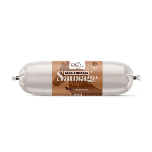 Лакомство за конско куче SYTA MICHA Prime Meat Sausage