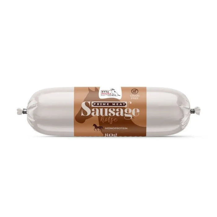 Лакомство за конско куче SYTA MICHA Prime Meat Sausage