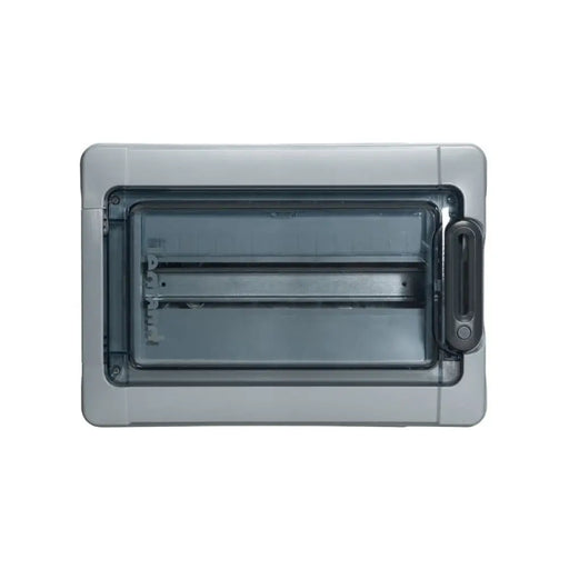 ОСЕМНАДЕСЕТ МОДОЛНО ОТКРИТО ТАБЛО LGR 601985 IP 66 PLEXO