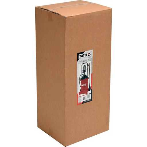 Пневматичен лубрикатор Yato YT-07067 8 бара 1 бр.