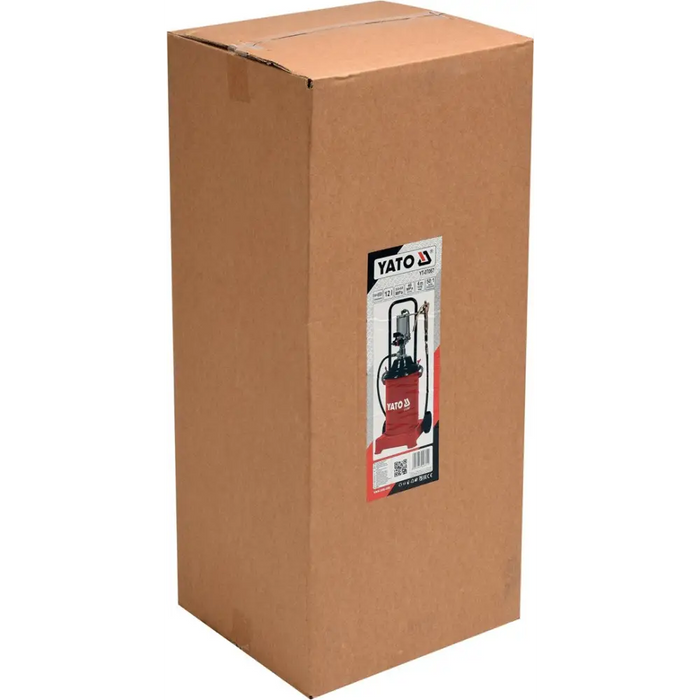 Пневматичен лубрикатор Yato YT-07067 8 бара 1 бр.