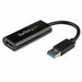 Адаптер за USB 3.0 към VGA Startech USB32HDES