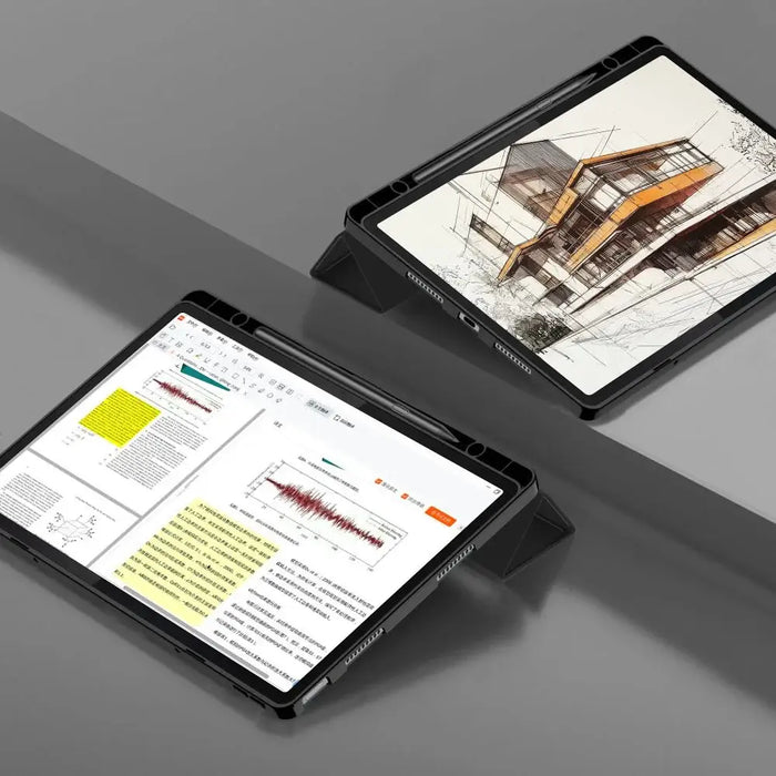 Калъф за писалка Tech-Protect SC за Lenovo Idea Tab Pro