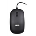 Клавиатура iBox IKMS606 Включена мишка Home USB QWERTY UK