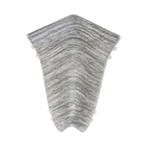 ВЪТРЕШЕН ЪГЪЛ ЗА PVC ПЕРВАЗ DOELLKEN SLK50 ДЪБ САРДИНИЯ