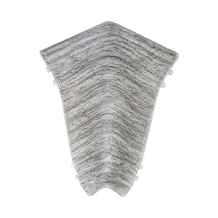 ВЪТРЕШЕН ЪГЪЛ ЗА PVC ПЕРВАЗ DOELLKEN SLK50 ДЪБ САРДИНИЯ