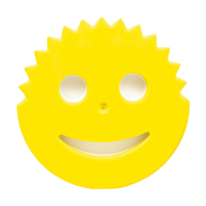 ГЪБА ЗА СЪДОВЕ С ПЪЛНИТЕЛ SCRUB DADDY DISH DADDY
