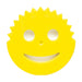 ГЪБА ЗА СЪДОВЕ С ПЪЛНИТЕЛ SCRUB DADDY DISH DADDY