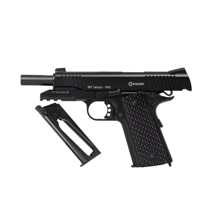 Въздушна пушка Въздушна пушка Ranger 1911 BB KWC Kal. 4,5