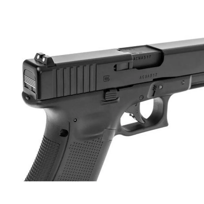 Въздушен пистолет Glock 17 gen 5 4,5 mm BB с 18 изстрела