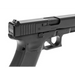Въздушен пистолет Glock 17 gen 5 4,5 mm BB с 18 изстрела