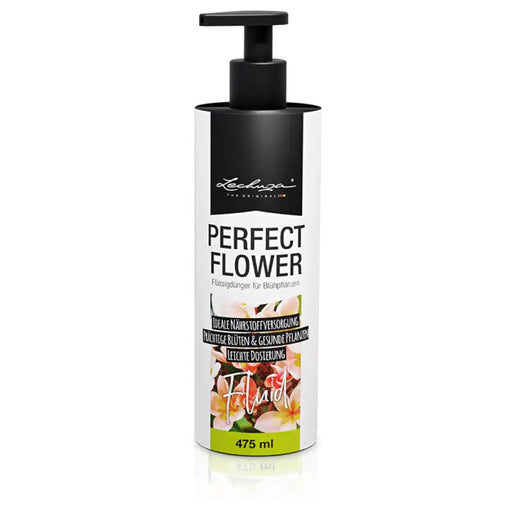 ТЕЧЕН ТОР ЗА ЦЪФТЯЩИ РАСТЕНИЯ 0.475L LECHUZA