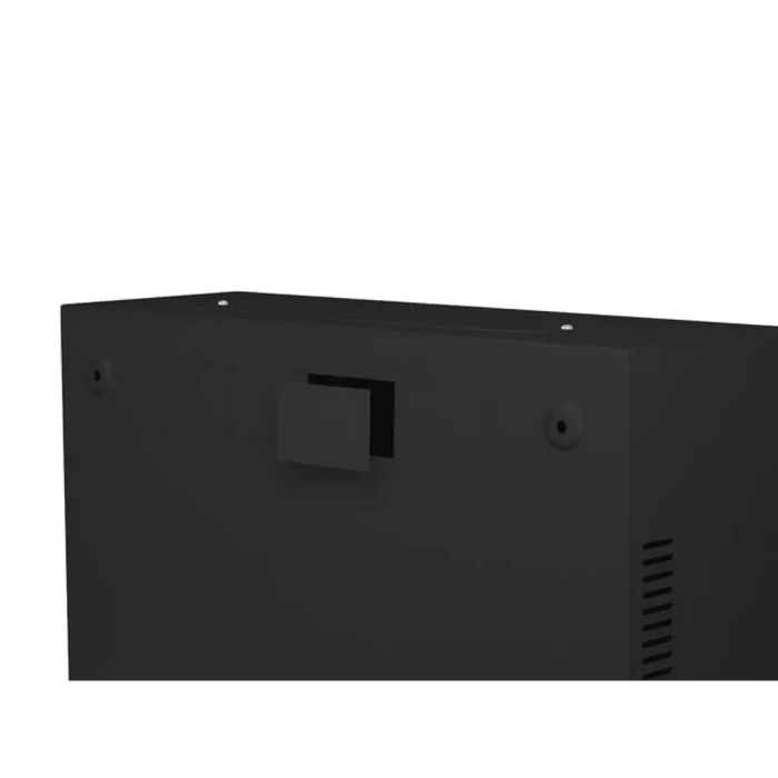 Шкаф Lanberg 19’’ за стенен монтаж 4U + 3u/540x200