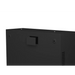 Шкаф Lanberg 19’’ за стенен монтаж 4U + 3u/540x200