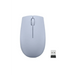 Безжична компактна мишка LENOVO 300 Frost Blue с батерия