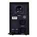 Gembird EG-UPS-031 непрекъсваемо захранване (UPS) 0,65 kVA