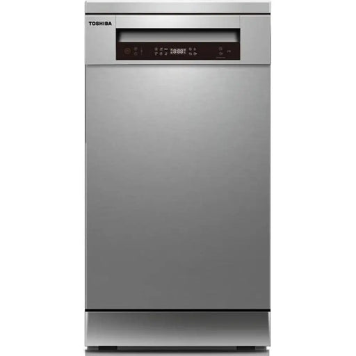 Съдомиялна машина Toshiba DW-10F2EE(S)*** 10 комплекта D