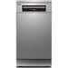 Съдомиялна машина Toshiba DW-10F2EE(S)*** 10 комплекта D