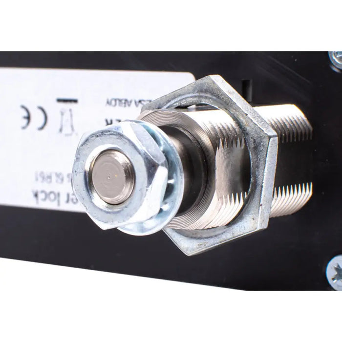 ЕЛЕКТРОННА МЕБЕЛНА БРАВА MAUER ASSA ABLOY