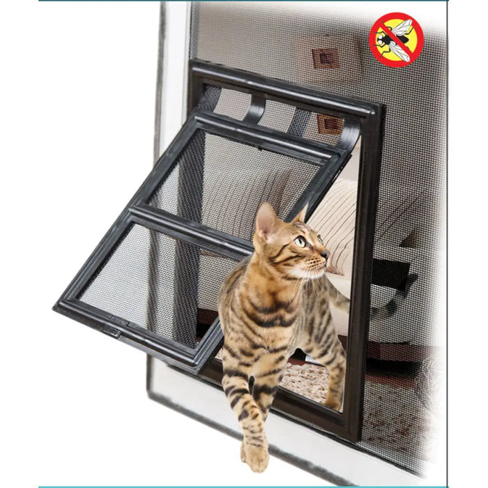 КОМАРНИК ЗА ДОМАШНИ ЛЮБИМЦИ 28.5X23.5CM PET COMFORT
