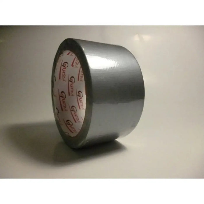 ПОДСИЛЕНА ХОБИ ЛЕНТА 50ММ/10М СИВА DUCT TAPE GASTRA