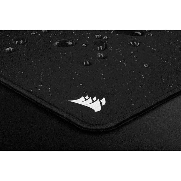 Нехлъзгаща се постелка Corsair MM350 PRO Черен