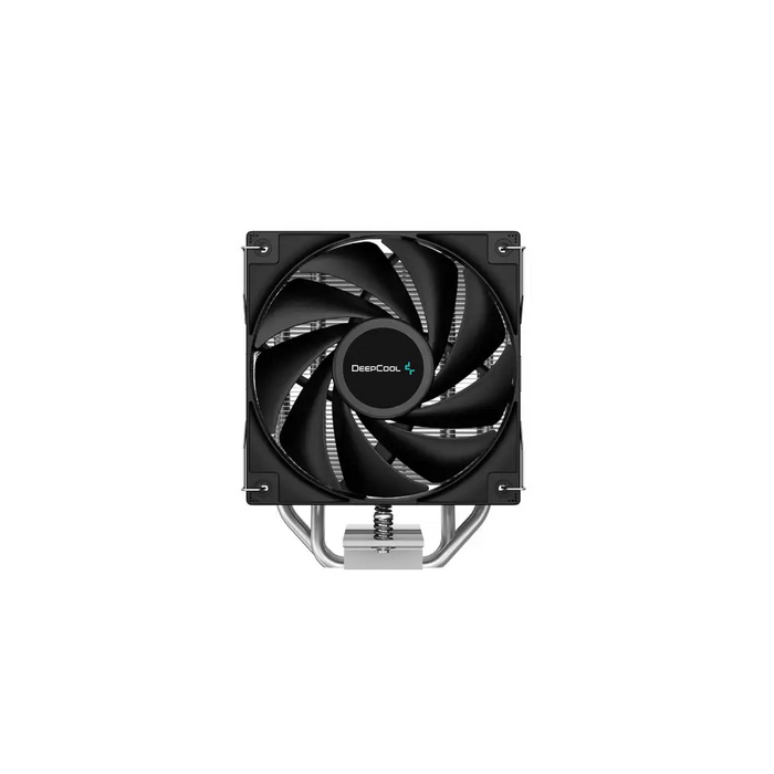 DeepCool AG400 процесор Въздушен охладител 12 см алуминий