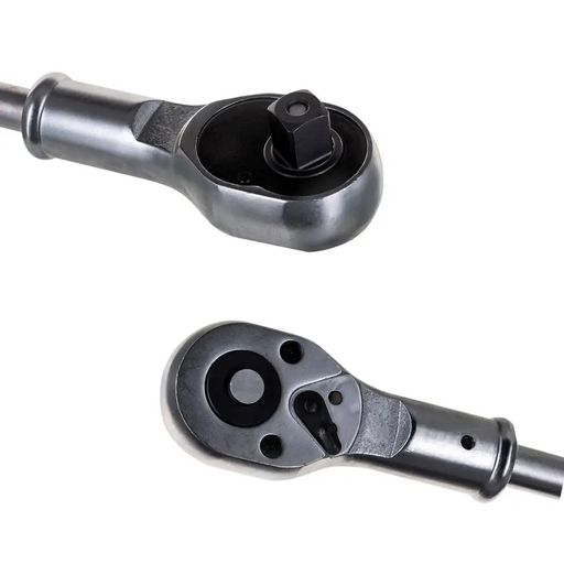 Ключ с тресчотка Yato YT-1360 Хром-ванадиева стомана 19 mm