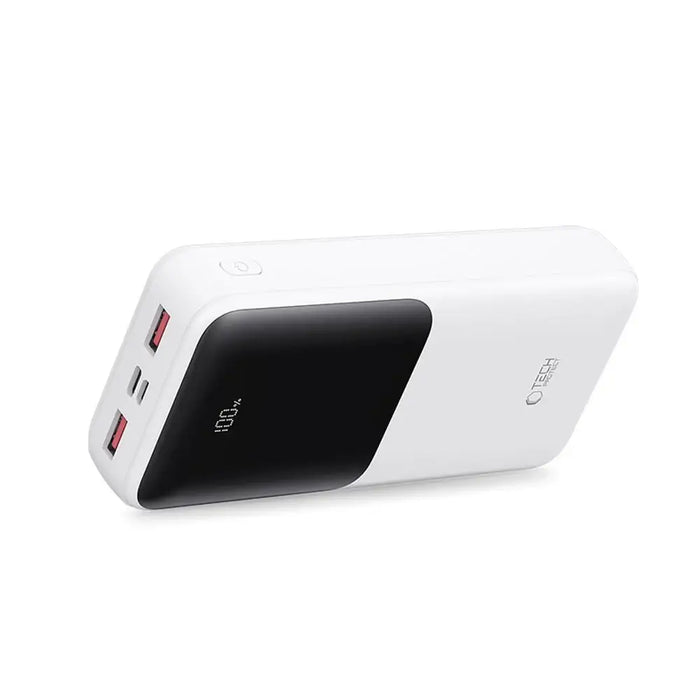 Преносима батерия Powerbank Tech-Protect PB02 20000mAh
