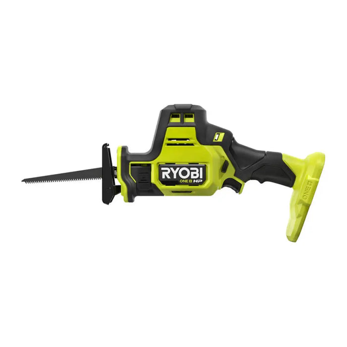 АКУМУЛАТОРЕН БЕЗЧЕТКОВ САБЛЕН ТРИОН RYOBI RRS18C-0