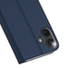 Калъф Dux Ducis Skin Pro за iPhone 16 с капак и слот