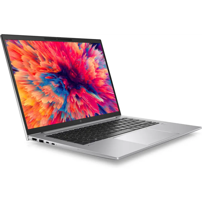 HP ZBook Firefly 14 G9 Intel® Core™ i7 i7-1260P Мобилна