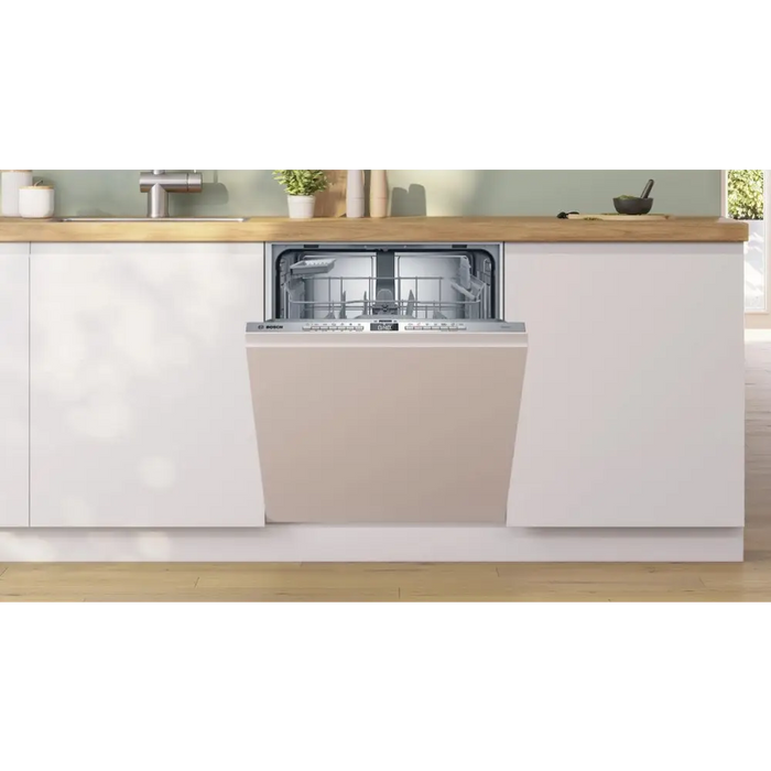 Съдомиялна Bosch Serie 4 SMV4HTX03E Напълно вградена 13