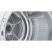 Пералня със сушилня с термопомпа BOSCH WTH85077PL Серия 4 8