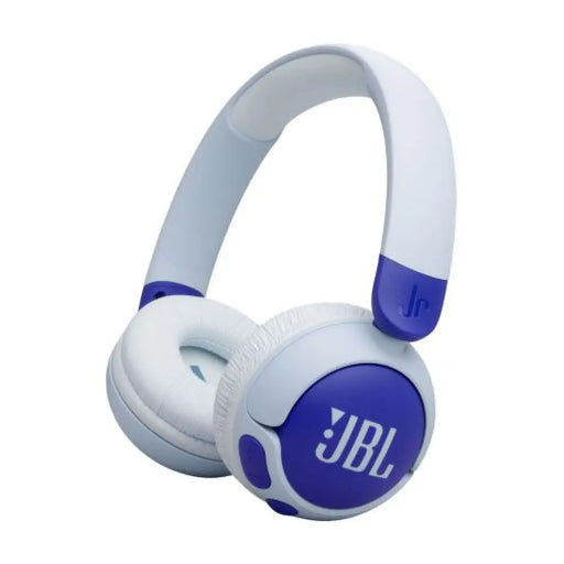 Безжични слушалки за деца JBL JR320BT Bluetooth 5.3 500 mAh