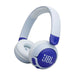 Безжични слушалки за деца JBL JR320BT Bluetooth 5.3 500 mAh