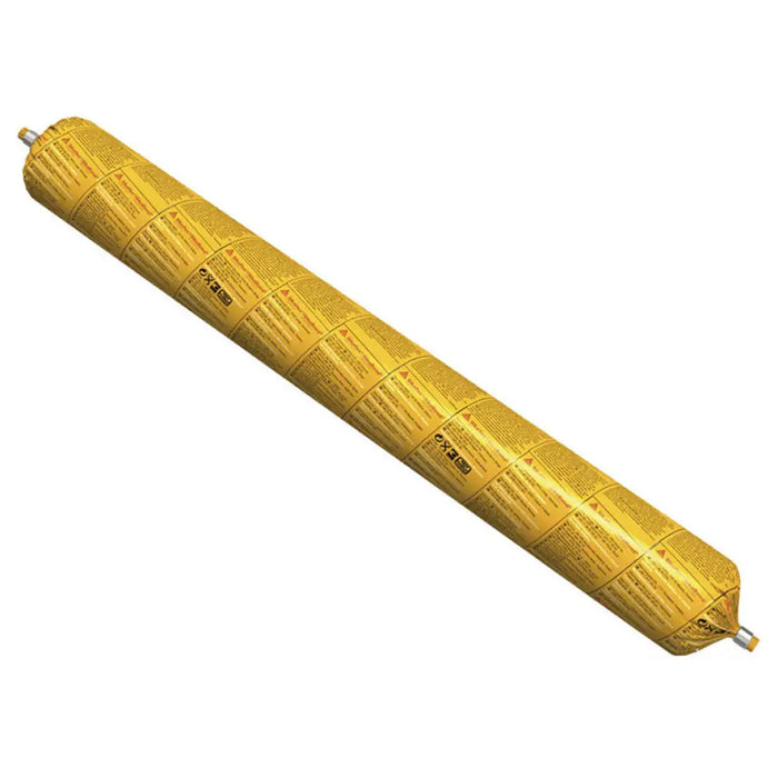 ПУ ЛЕПИЛО С ВИСОКА ЯКОСТ СИВ SIKA SIKABOND T1