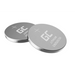 Зелен клетъчен блистер 10x литиева батерия CR2025 3V 160mAh