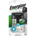 Зарядно за батерии ENERGIZER Pro ACU HR6 POW + 2 батерии AA