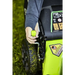 Акумулаторна косачка със задвижване 60V 51 cm Greenworks