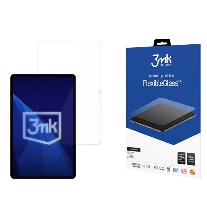 Хибридно стъкло 3mk FlexibleGlass за Honor Pad X9 / X9a