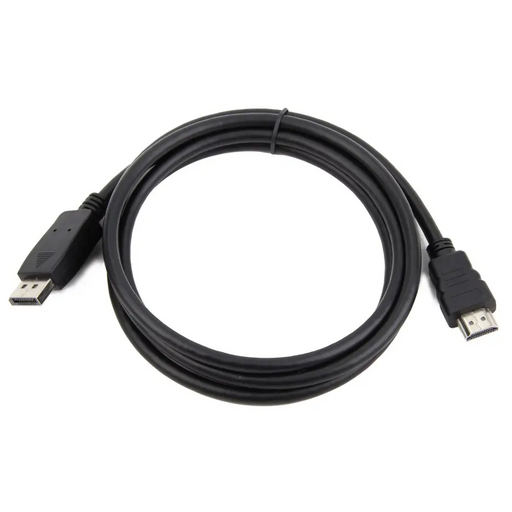 Gembird CC-DP-HDMI-3M DisplayPort към HDMI кабел (не