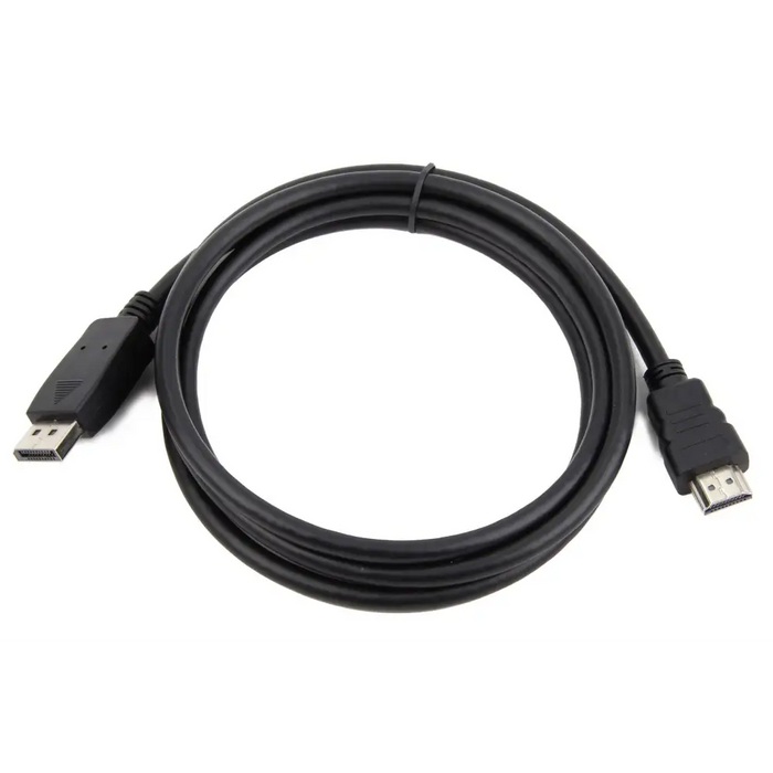 Gembird CC-DP-HDMI-3M DisplayPort към HDMI кабел (не
