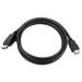 Gembird CC-DP-HDMI-3M DisplayPort към HDMI кабел (не