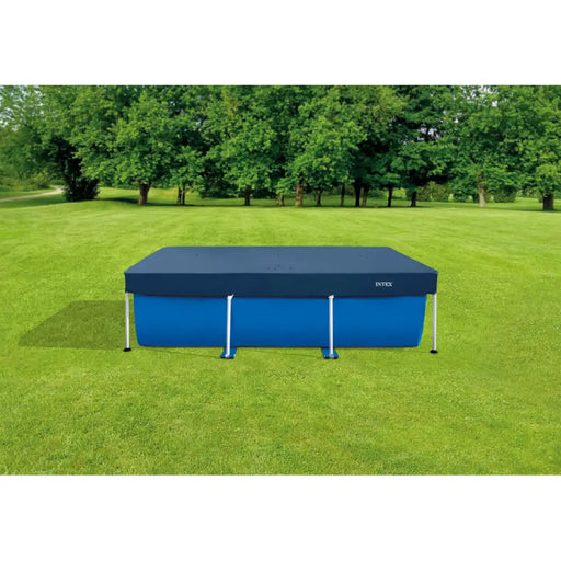 ПОКРИВАЛО ЗА БАСЕЙН 300X200CM INTEX 28038